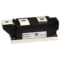 Mô-đun Diode 4KV 573A Infineon DD435N40K