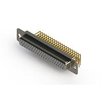 EDAC 634-M62-363-WN1 High Density D-Sub Connectors High Density D-Sub Connectors