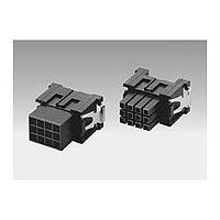 Phụ Kiện Đầu Nối CompactRobotConn Đế Ổ Cắm 12 Chân Molex 51238-1211