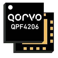 Qorvo QPF4206SR ໂມດູນດ້ານໜ້າ Wi-Fi 2.4GHz