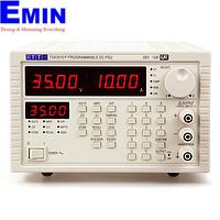 Nguồn một chiều TTI TSX1820P (0〜18V、0〜20A、360W、RS232 / GPIB)