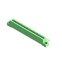 EDAC 337-021-559-107 Sockets Card Edge Connector