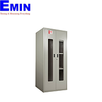 Sysbel WA920450 ຕູ້ອຸປະກອນສຸກເສີນ (PPE Cabinet) (45/170 (Gal/L))