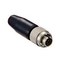 Hirose Electric MXR-8P-8P(31) Connectors 8P PUSH PULL PLUG