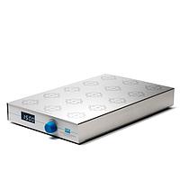 VELP MULTISTIRRER15 Digital 15-Position Magnetic Stirrer (80~1,500 rpm)