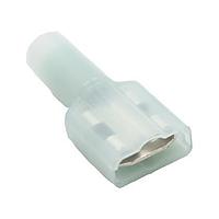 Đầu Nối Nhanh Nam 16-14 Cách Điện Nylon Toàn Phần 0.250 X 0.032 Mueller BU-190040005