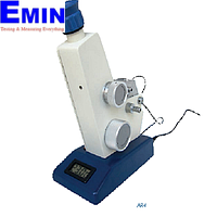 KHÚC XẠ KẾ KRUSS AR4 (1.3000–1.7200 nD, 0-95 %Brix)