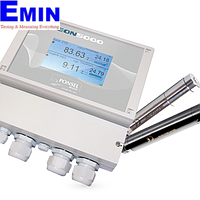 Aqualabo NC-FIX-C-00111 Transmitter Oxygen and Conductivity 7m ACTEON 5000 (0,00-20,00 mg/L, 0 – 200 %, 0 –2000 µS/cm)