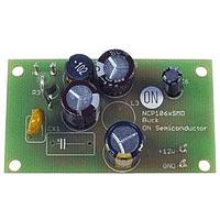 onsemi NCP1060BUCKGEVB AC/DC Offline Primary/Secondary Side Controller UP TO 2W UNIVERSAL MAINS BUCK POWER SUPPLY