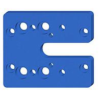 Swivellink AFSB-660-AI マウンティングプレート ADVANCED ILLUMINATION MTG PLATE