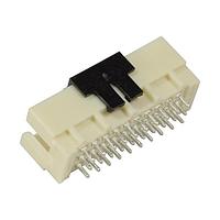 3R Chân Cắm Nam Soldier SMC 2.5MM 30 Chân HARTING 09291306569