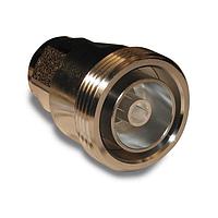 Amphenol RF 242135 RF Adapters - Between Series N PLUG TO 7/16 JACK ADAPTER