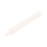 Đế cách điện nylon lục giác 1.625 ren 6-32 Keystone Electronics 4825