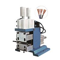 Máy xoắn tuốt dây bằng khí nén JCW JCW-S01 (25mm, AWG 32-16)