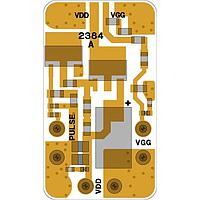 Quantic X-Microwave XM-D2U6-0407D Bias Controller Active Bias Controllers, TN0104N8-G