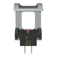 NTC 10KD18SS-4.8x0.8-6.5 KẸP NHIỆT ĐIỆN NTC EPCOS B58100A0629A000