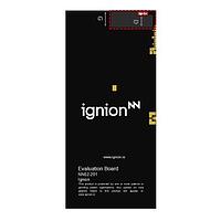 Ignion EB_NN02-201-2G/3G-Europe Evaluation Boards ONE mXTENDTM 2G/3G 유럽