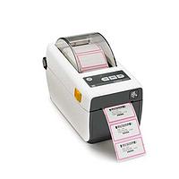 Zebra ZD410-HC Direct Thermal Printer (203dpi - 300dpi)
