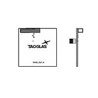 Taoglas MPAD.257.A MPA.257.A評価ボード（アンテナ5個付き）開発ボード