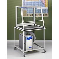 Tủ hút khí độc dùng trong giáo dục Labconco 3945021 (3', 68.0", 99.1 cm x 81.0 cm x 172.7 cm)