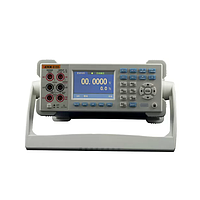 VICTOR 8155 台式万能表 (1000VDC, 750VAC, 10ACA/DCA, TRMS)