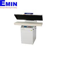 HASHIMA HP-124NP Flat type fusing press (1P220V, 22.5A)