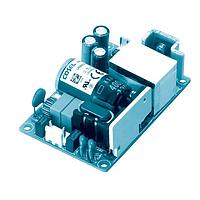 Mô-đun Đầu ra AC/DC Bộ Nguồn Chuyển Mạch 60W 48V 1.25A Khung và Nắp Bộ Nguồn AC-DC Cosel UMA60F-48-SN