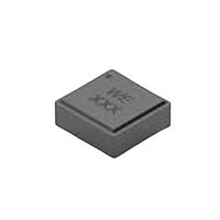 Wurth Elektronik 78439346100 Power Inductor WE-XHMA 6060 10uH 5A26.5mOhms AEC-Q200