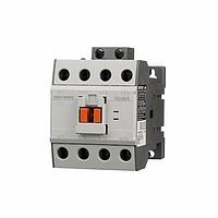 Khởi động từ điện cơ bốn cực kiểu IEC, định mức 32Amps (AC3 tại 440VAC) với đầu nối vít, cuộn dây 480 VAC 60Hz và không có tiếp điểm phụ. Carlo Gavazzi CC32/4SA480-60HZ