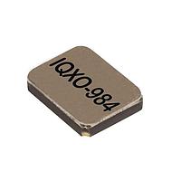 IQD LFSPXO071945Reel Standard Oscillators 32.7680kHz 1.6 x 1.2 x 0.7mm