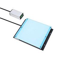 Đèn nền camera Basler Camera Light Back-120x120-Màu xanh dương Basler 2200000653