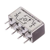 Rơ le kích thước 1/2 Miniature HFW AMP Connectors - TE Connectivity HFW1201K14