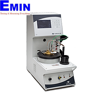 Normalab NTA 440 ຈຸດ Flash ອັດຕະໂນມັດໂດຍ Tag Closed Tester (-30°C~110°C)