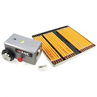 Thiết bị kiểm tra độ cứng của sơn TQC VF2378 