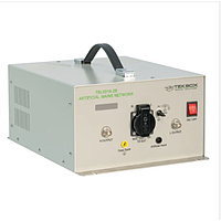 Tekbox TBL5016-2B 线路阻抗稳定网络 (50 Ω ║ (50 µH + 5 Ω), 9 kHz~30 MHz)