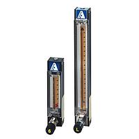 Aalborg P1 Single Tube Flow Meter (One channel)