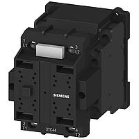 SIEMENS 3TC44170BL1 마그네틱 컨택터, DC 작동, 사이즈 2, 230V, 2NO+2NC