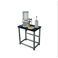 Máy xeo giấy Yante YT-SFA (8 lít)