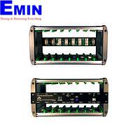 MMF M72R8 8モジュール用ラックケースM72R1 (for module M72R1, with USB)