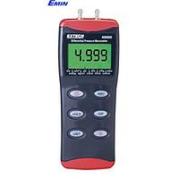Extech 406800,5psi 压差计压力表（344 mbar）
