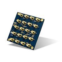 Bảng Đánh Giá XTS - THẺ CHUYỂN ĐỔI HSMC (XTS-HSMC) Terasic Technologies P0052