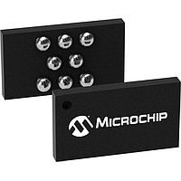 Microchip Technology SST26WF080BT-104I/CS NOR Flash 4Mb SQI Flash Memory 1.8V 8 CSP