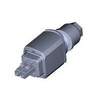 Mô-đun VARIANT 14 Cắm Kim Loại FO LC Đa Năng MDE AMP Connectors - TE Connectivity 3-2120864-1
