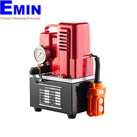 Xinchang Tools QQ-700 ປັ໊ມໄຮໂດລິກໄຟຟ້າແຮງດັນສູງພິເສດ (1200W, 7~70Mpa)