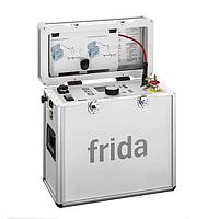 Thiết bị thử nghiệm VLF BAUR frida (1 – 26 kVrms)