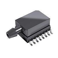 Cảm biến áp suất gắn bảng 600PA CẢM BIẾN ÁP SUẤT KỸ THUẬT SỐ CHÊNH LỆCH SMI - TE Connectivity SM9236-BCE-S-600-002