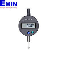 TECLOCK PC-485S2-f Electronic Digital Indicator (0~12.7mm/0.001mm)(Flat back)