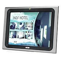 IEI Technology AFL-17i-HM55-P45/R/1G-R20 멀티펑셔널 17" 380cd/m2 SXGA 패널 PC 인텔 셀러론 P4500 1.86G CPU, 1GB DDR3 RAM, 802.11 b/g/n 무선 모듈, 터치 스크린, R13