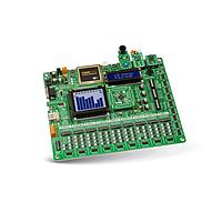 Bo mạch phát triển EasyPIC PRO v7a Mikroe MIKROE-4820