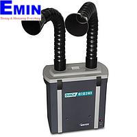 QUICK QUICK 6102A1 Smoke Purification Filter (3000Pa, 240m3/h)